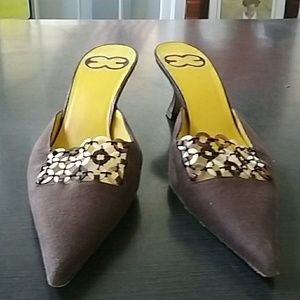 Escada Women's heels